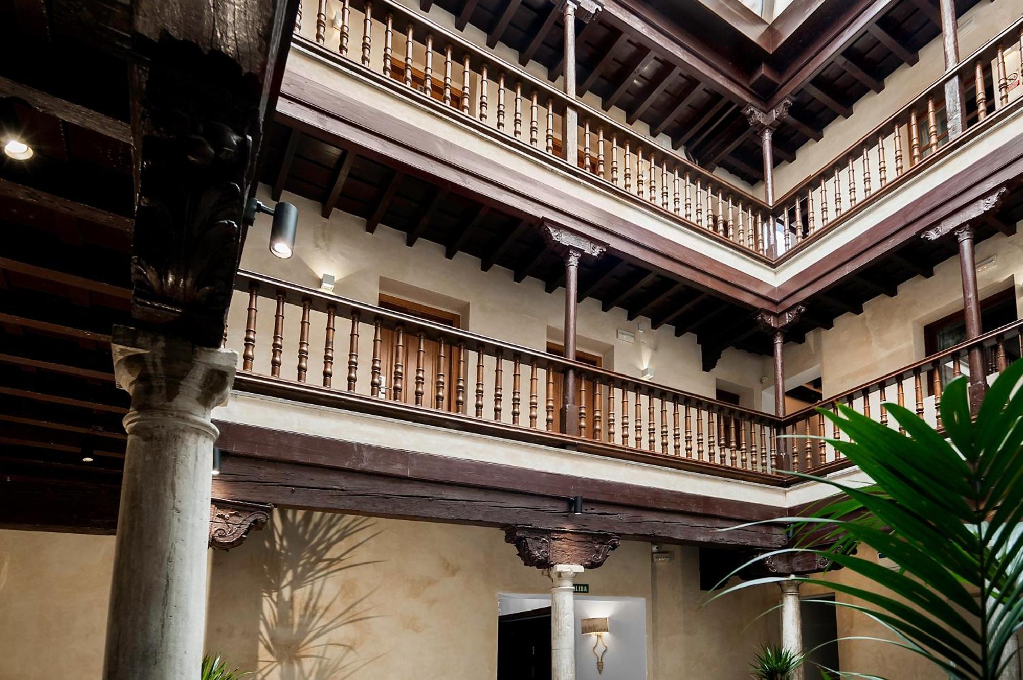 Hotel Mercader De Sedas By Maxi Hoteles — Fotos 3